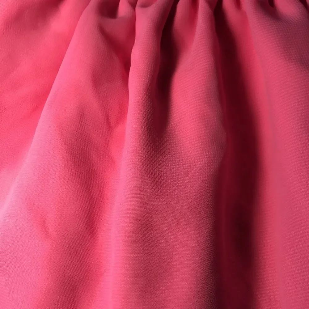 Carters polyester machine
